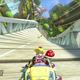 Illustration for article titled 8 Tips for Mastering iMario Kart 8/i